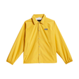 Adidas Skateboarding Coach Jacket – Preloved Yellow / Core White