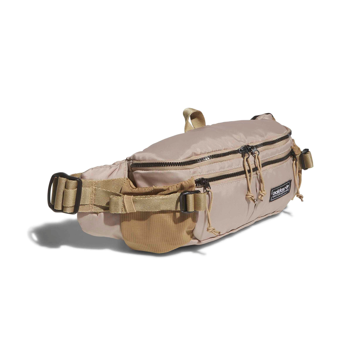 Adidas Skateboarding Cross Body Bag - Trace Khaki