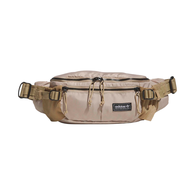 Adidas Skateboarding Cross Body Bag - Trace Khaki