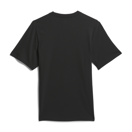 Adidas Skateboarding Dill Trefoil Photo T-Shirt - Black