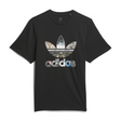 Adidas Skateboarding Dill Trefoil Photo T-Shirt - Black