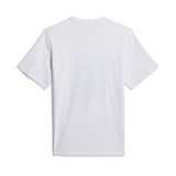 Adidas Skateboarding Dre T-Shirt - White