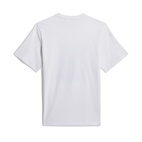 Adidas Skateboarding Dre T-Shirt - White