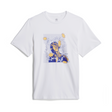 Adidas Skateboarding Dre T-Shirt - White