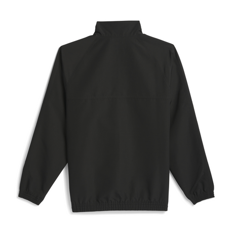 Adidas Skateboarding Gatsele Track Top - Black / White