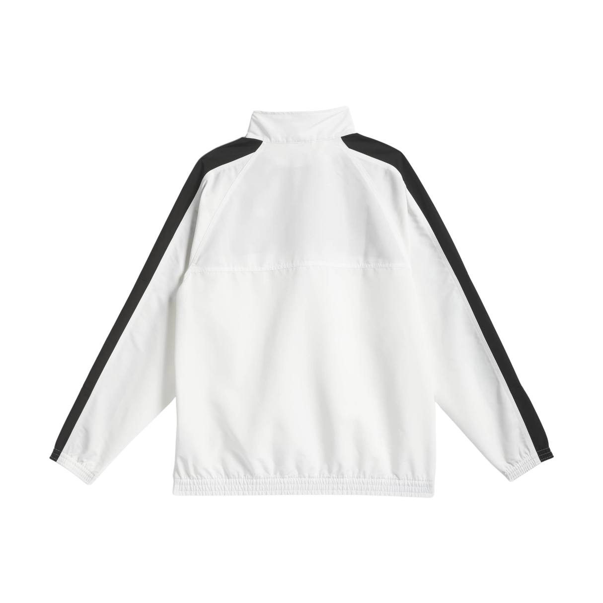 Adidas Skateboarding Gatsele Track Top Jacket - Core White / White / Black