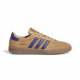 Adidas Skateboarding Glenburn Shoes - Cardboard / Muted Purple / Gum5 (KJ5040)