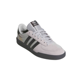 Adidas Skateboarding Glenburn Shoes - Grey Two / Carbon / Blue Bird