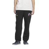 Adidas Skateboarding Gonz Graphic Joggers Pants - Black