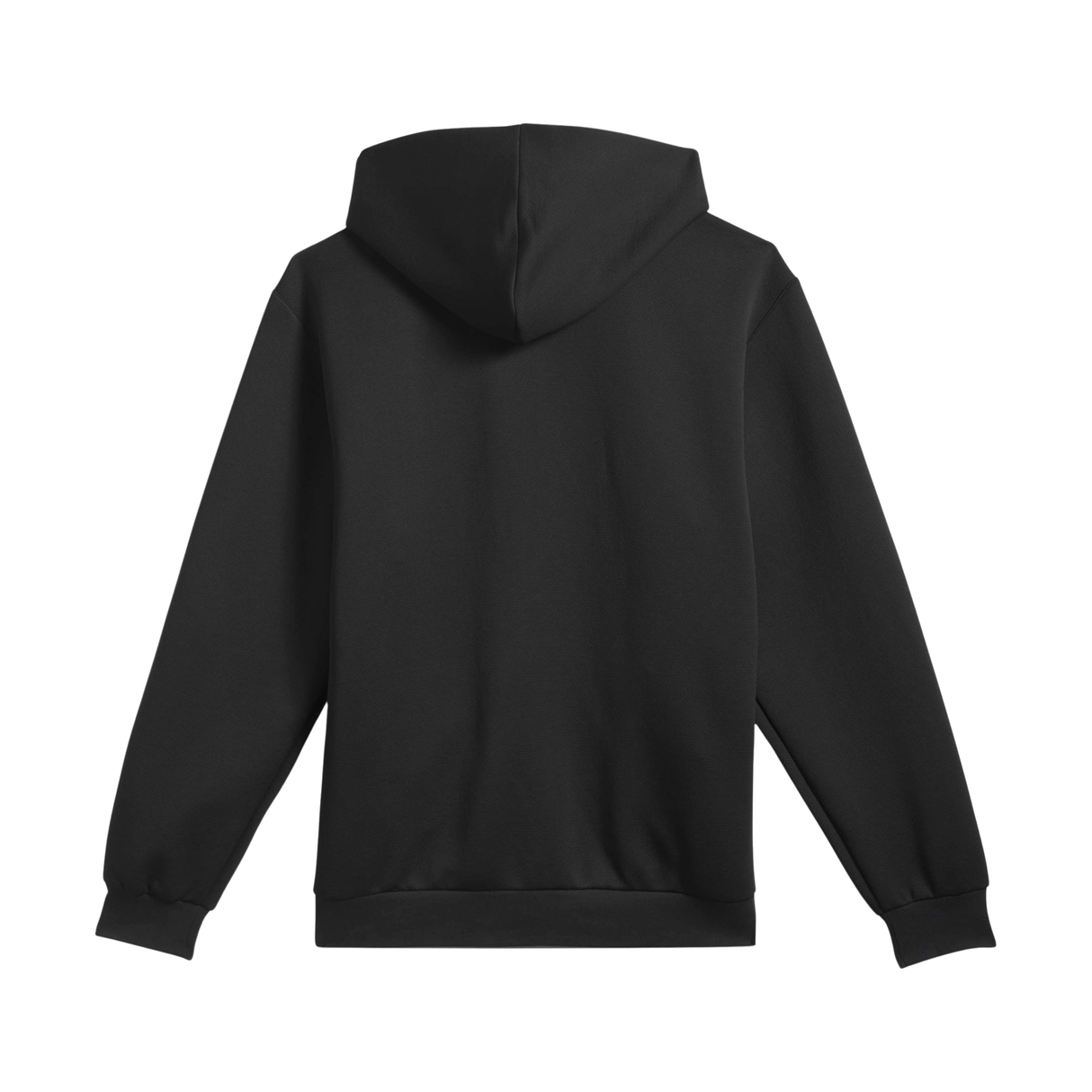 Adidas Skateboarding Graphic Technical Fleece Jacket - Black