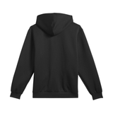 Adidas Skateboarding Graphic Technical Fleece Jacket - Black