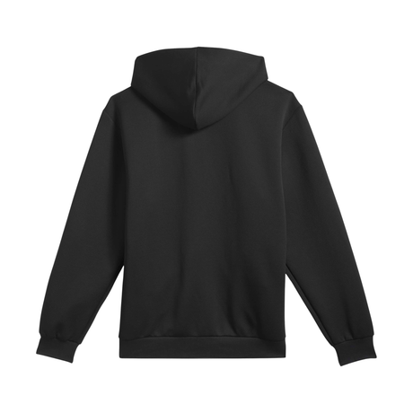 Adidas Skateboarding Graphic Technical Fleece Jacket - Black