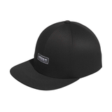 Adidas Skateboarding Lowkey 6 Panel Cap - Black