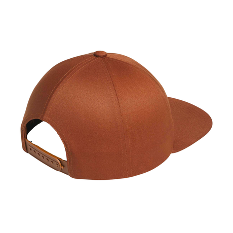 Adidas Skateboarding Lowkey 6 Panel Cap - Dusky Bronze