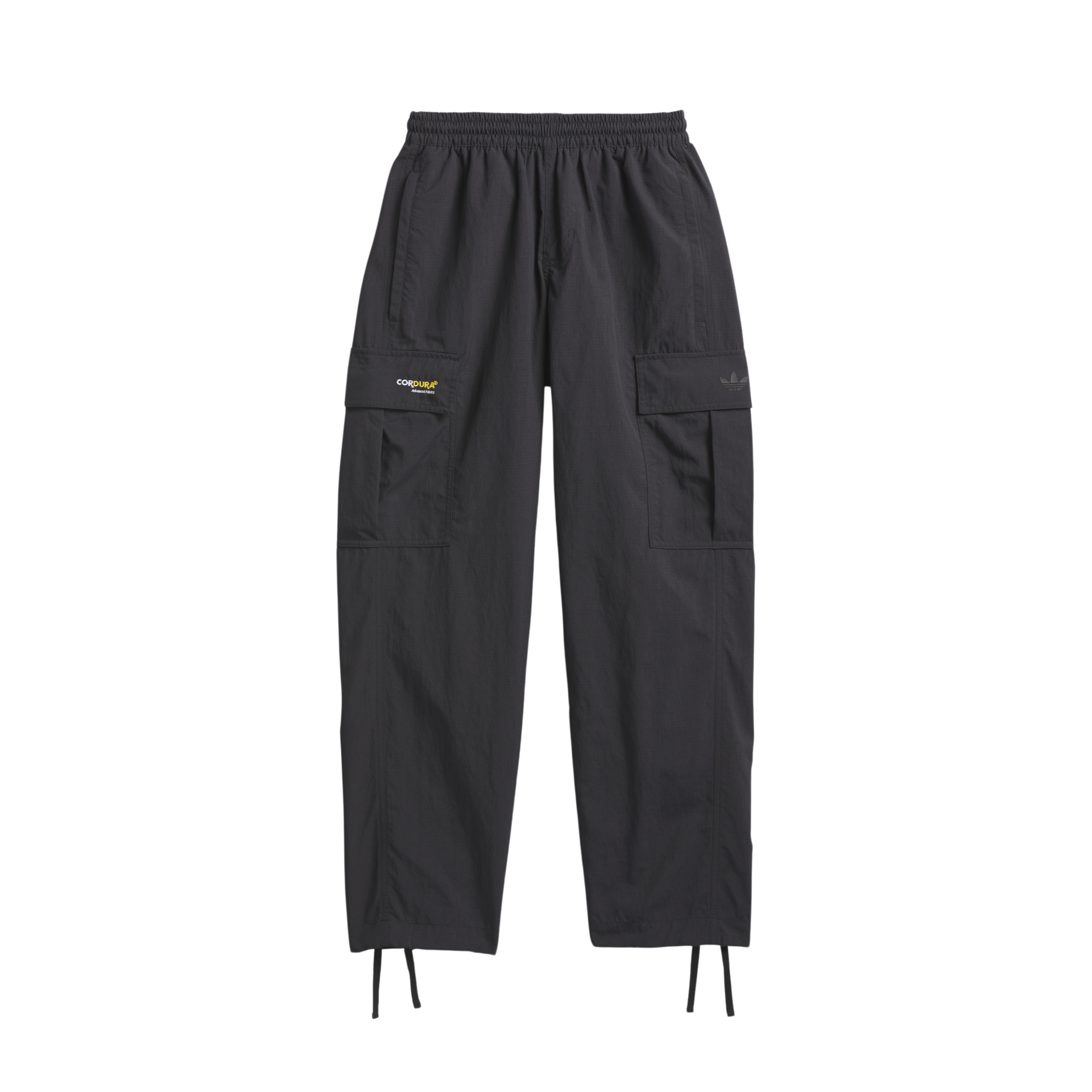 Adidas Skateboarding Premiere CORDURA® Cargo Pants - Black Adidas Skateboarding Premiere CORDURA® Cargo Pants - Black