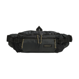 Adidas Skateboarding Premiere Cross Body Bag - Olive Strata / Black