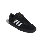 Adidas Skateboarding Puig Shoes - Core Black / Cloud White / Core Black