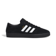 Adidas Skateboarding Puig Shoes - Core Black / Cloud White / Core Black