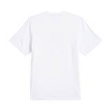 Adidas Skateboarding Push T-Shirt - White