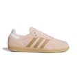 Adidas Skateboarding Samba ADV Shoes - Blush Pink / Cardboard / Gum (KI5090)