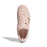 Adidas Skateboarding Samba ADV Shoes - Blush Pink / Cardoard / Gum (KI5090)