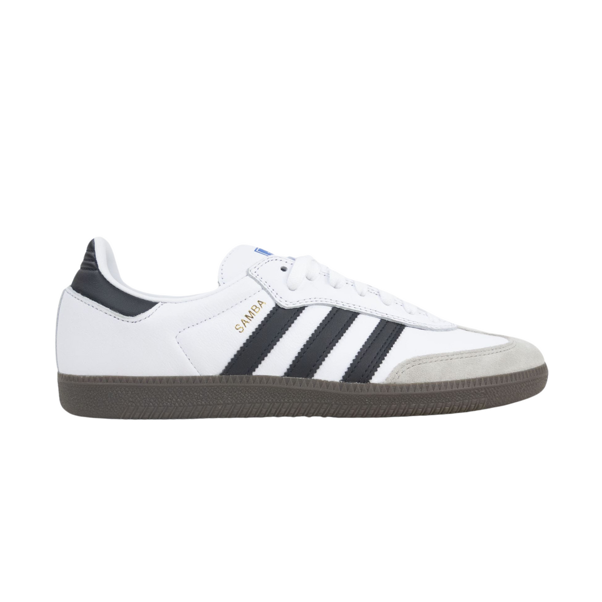 Adidas Skateboarding Samba ADV Shoes Trainers Cloud White Core Remix Casuals