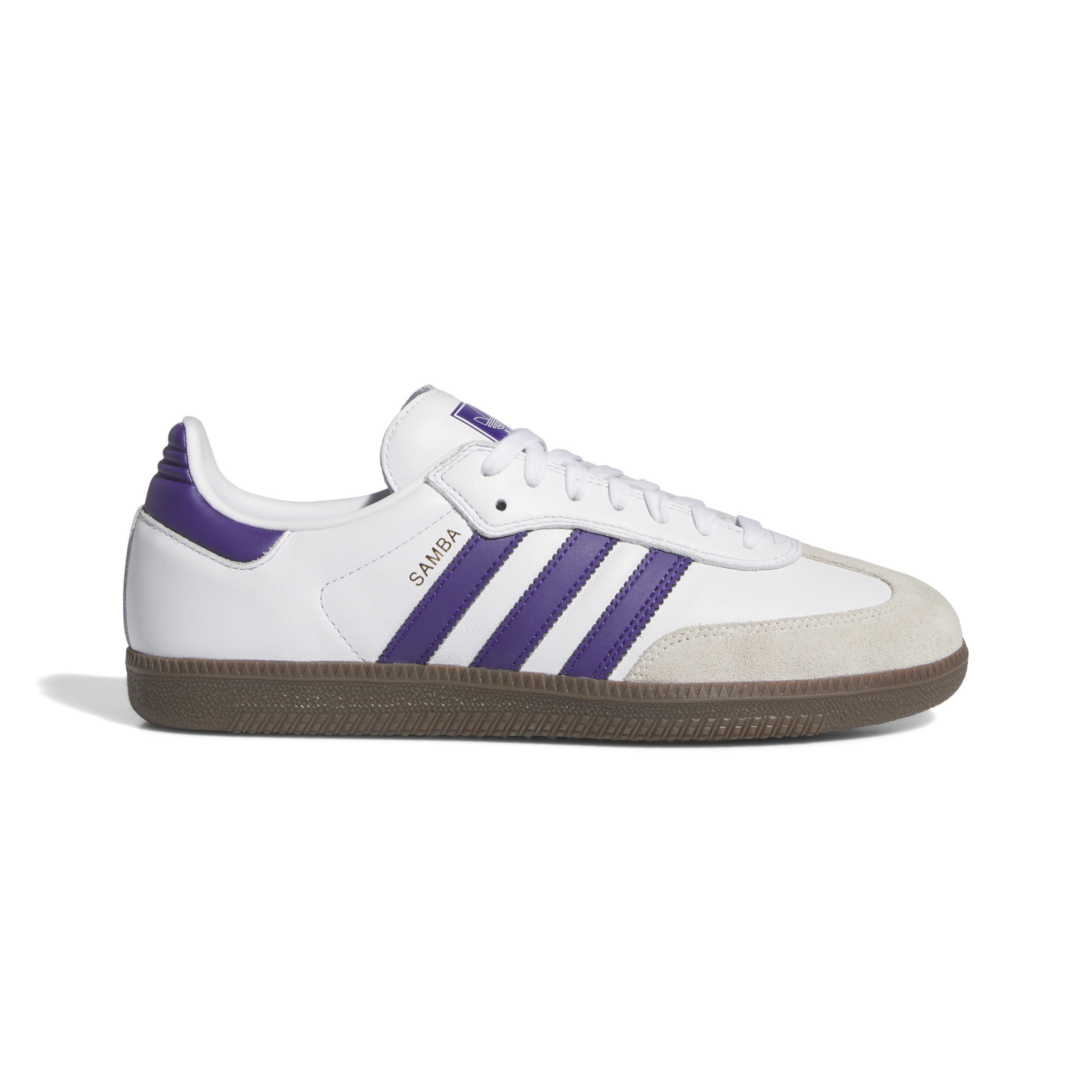 Adidas Skateboarding Samba ADV Shoes Trainers Footwear White Remix Casuals