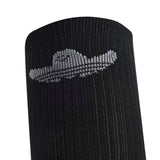 Adidas Skateboarding Shmoo Socks - Black