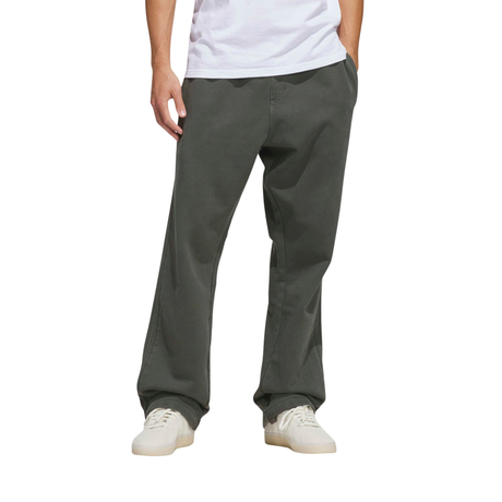 Adidas Skateboarding Skateboarding x Tyshawn Washed Track Pant - Utility Grey
