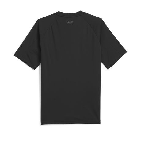 Adidas Skateboarding Teamgeist Jersey T-Shirt - Black