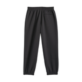 Adidas Skateboarding Technical Fleece Pant - Black / White