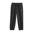Adidas Skateboarding Technical Fleece Pant - Black / White