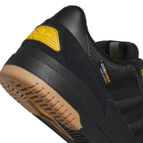 Adidas Skateboarding Tekkira Cup Shoes - Carbon / Carbon / Core Black (KJ5054)