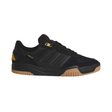 Adidas Skateboarding Tekkira Cup Shoes - Carbon / Carbon / Core Black (KJ5054)