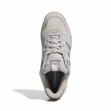 Adidas Skateboarding Tekkira Cup Shoes - Grey Two / Silver Metallic / Grey Four (KJ5056)