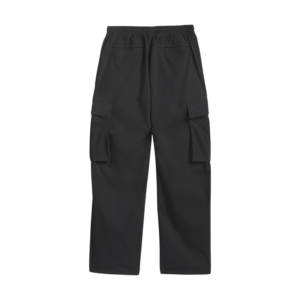 Adidas Skateboarding Tracksuit Cargo Pants - Black
