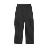 Adidas Skateboarding Tracksuit Cargo Pants - Black