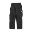 Adidas Skateboarding Tracksuit Cargo Pants - Black