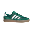 Adidas Skateboarding Tyshawn II Shoes - Collegiate Green / Footwear White / Gum5 (KI7772)