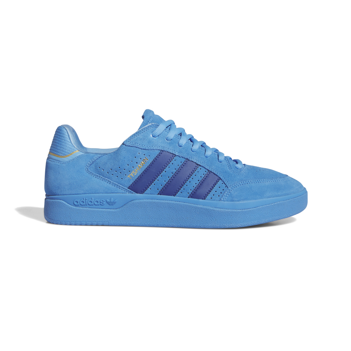 Light blue adidas skate shoes online
