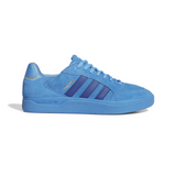 Adidas Skateboarding Tyshawn Pro Low Shoes - Blue Burst / Royal Blue / Blue Bird