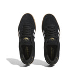 Adidas Skateboarding Tyshawn Remastered Shoes - Core Black / Cloud White / Gum