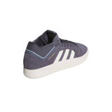 Adidas Skateboarding Tyshawn Shoes - Aurora Onix / Chalk White / Clear Sky (KJ0951)