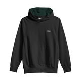 Adidas Skateboarding X Mark Gonzales Skate Head Hoodie - Black / Aurora Ivy