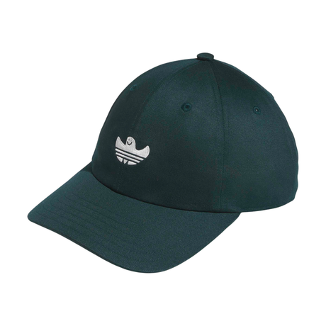 Adidas Skateboarding x Mark Gonzales 6 Panel Solid Cap - Aurora Ivy