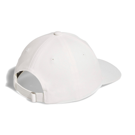 Adidas Skateboarding x Mark Gonzales 6 Panel Solid Cap - Core White