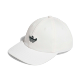 Adidas Skateboarding x Mark Gonzales 6 Panel Solid Cap - Core White