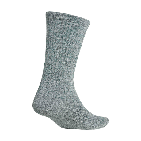 Adidas Skateboarding x Mark Gonzales Artwork Socks - Aurora Ivy / Core White