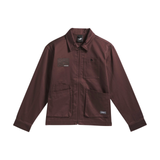 Adidas Skateboarding x Mark Gonzales Jacket - Aurora Coffee