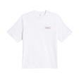 Adidas Skateboarding x Mark Gonzales Modernist T-Shirt - White